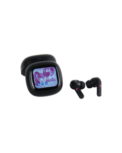 Mattel: Barbie Digital ANC True Wireless Earbuds Black Sold By Technomobi