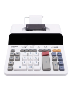 Sharp EL-T3314 Printing Calculator Sold By Technomobi