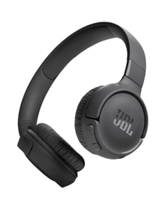 JBL Tune 527BT Headphone Black Sold By Technomobi