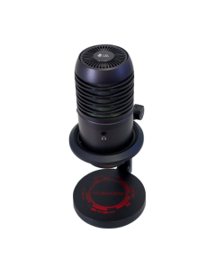 PCBuilder CAST CORE USB Gaming Microphone Sold By Technomobi