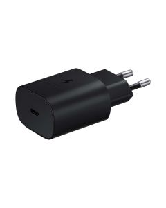 Samsung Super Fast 25W Travel Adapter USB C Port by Technomobi