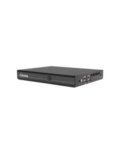 Giada F108D Alder Lake-N Book Size Signage Player - Black