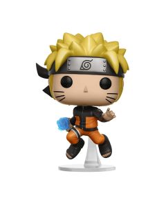 Funko Pop! Animation: Naruto Shippuden - Naruto by Technomobi