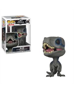 Funko Pop!: Jurassic World 2 - Blue