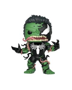 Funko Pop! Marvel: Venom - Venomized Hulk sold by Technomobi