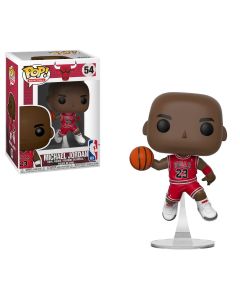 Funko Pop! Basketball: NBA Bulls - Michael Jordan     