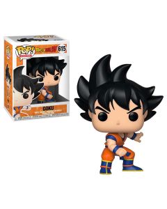 Funko Pop! Animation: Dragon Ball-Z - Goku