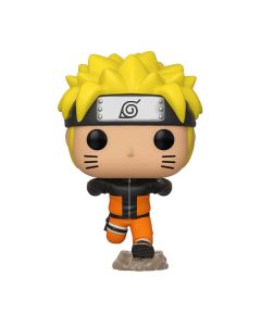 Funko Pop! Naruto Shippuden - Naruto Uzumaki Running sold by Technomobi