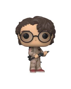 Funko Pop! Movies: Ghostbusters Afterlife - Phoebe by Technomobi 