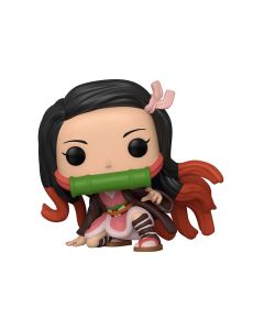Funko Pop! Animation: Demon Slayer - Nezuko Kamado