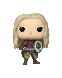 Funko Pop! Movies: The Lord Of The Rings - Eowyn by Technomobi