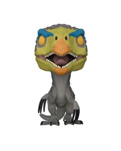 Funko Pop! Movies: Jurrassic World - Therizinosaurus
