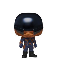 Funko Pop! DC Comics: Suicide Squad - Bloodsport