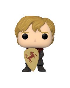 Funko Pop! Television: Game Of Thrones - Tyrion With Shield