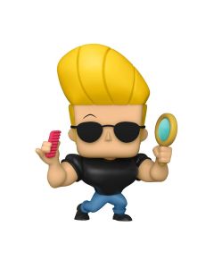 Funko Pop! Animation: Cartoon Network - Johnny Bravo