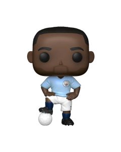 Funko Pop! Football: Manchester City - Raheem Sterling
