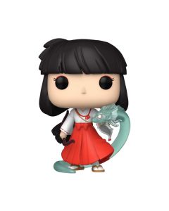 Funko Pop! Animation: Inuyasha - Kikyo sold by Technomobi
