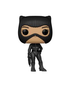 Funko Pop! Movies: The Batman - Selina Kyle Mask With Chase