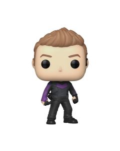 Funko Pop! Television: Marvel Studios Hawkeye - Hawkeye sold by Technomobi