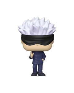 Funko Pop! Animation: Jujutsu Kaisen - Satoru Gojo sold by Technomobi