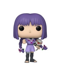 Funko Pop! Animation: Boruto - Sumire with Nue