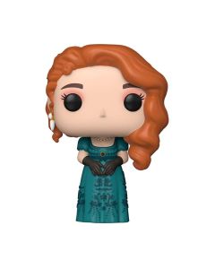 Funko Pop! Television: Bridgerton - Penelope Featherington