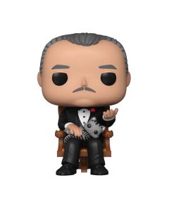 Funko Pop! Movies: The Godfather 50th - Vito Corleone