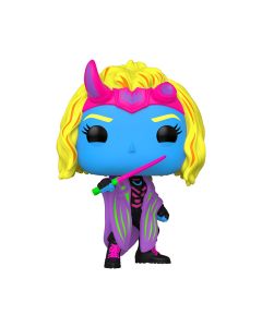 Funko Pop! Marvel: Loki – Sylvie (Black Light) (Special Edition)