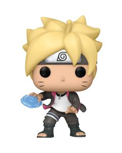 Funko Pop! Animation: Boruto - Boruto with Rasengan sold by Technomobi