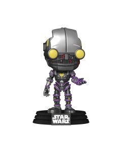 Funko Pop!: Star Wars-Proxy(Glows In The Dark )(Special Edition) sold by Technomobi.