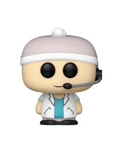 Funko Pop! South Park - Boyband Stan