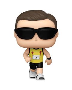Funko Pop! Television: The Office - Fun Run Andy sold by Technomobi