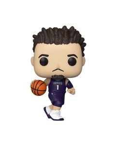 Funko Pop! Basketball: Charlotte Hornets - Lamelo Ball by Technomobi