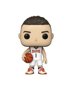 Funko Pop! Basketball: Phoenix Suns - Devin Booker by Technomobi