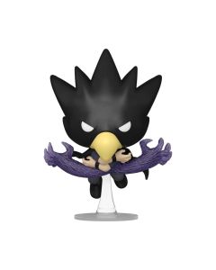 Funko Pop! Animation: My Hero Academia - Fumikage Tokoyami