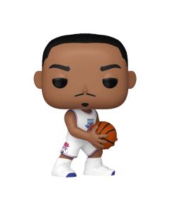 Funko Pop! Sport: Dennis Rodman in 1992 All Star Uniform by Technomobi