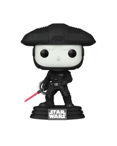 Funko Pop! Star Wars - Fifth Brother sold by Technomobi