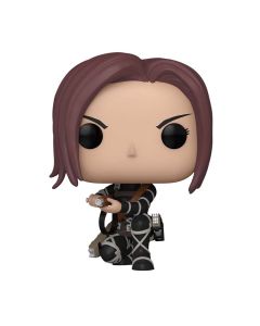 Funko Pop! Animation: Attack on Titan - Sasha Braus sold by Technomobi