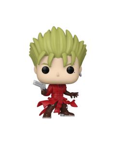 Funko Pop! Animation: Trigun - Vash the Stampede sold by Technomobi