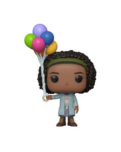 Funko Pop! Movies: Wonka - Noodle with Balloons