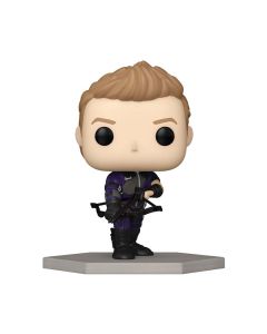 Funko Pop! Marvel Studios: Civil War Captain America - Civil War Hawkeye (Special Edition)