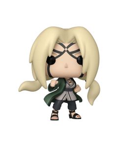 Funko Pop! Animation: Naruto Shippuden - Tsunade (Special Edition)