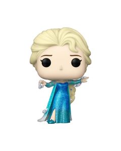 Funko Pop! Disney 100 - Elsa (Special Edition) (Diamond Collection)