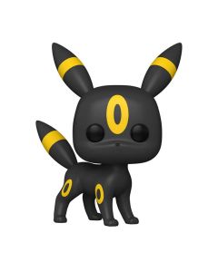 Funko Pop! Video Games: Pokemon - Umbreon Noctali Nachtara