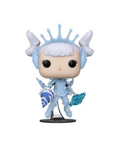Funko Pop! Black Clover - Noelle with Valkyrie Armor by Technomobi