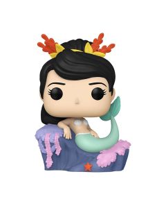 Funko Pop! Disney: Peter Pan 70th - Mermaid