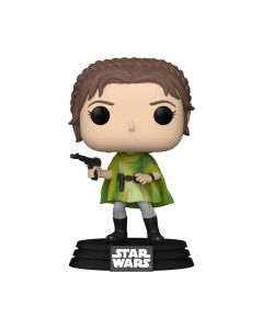 Funko Pop! Star Wars Return of the Jedi - Princess Leia