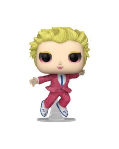Funko Pop! Celebrity: Ed Sheeran - Bad Habits sold by Technomobi