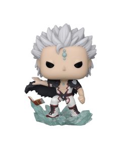Funko Pop! Animation: Black Clover - Mars with Grimoire