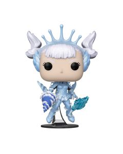 Funko Pop! Black Clover - Noelle with Valkyrie Armor by Technomobi
